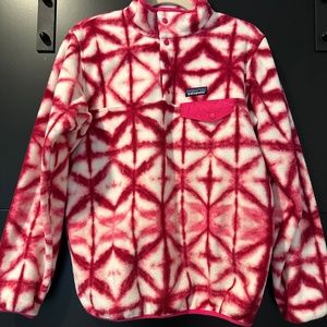 Patagonia Synchilla fleece
